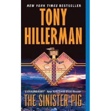 The Sinister Pig       {USED}